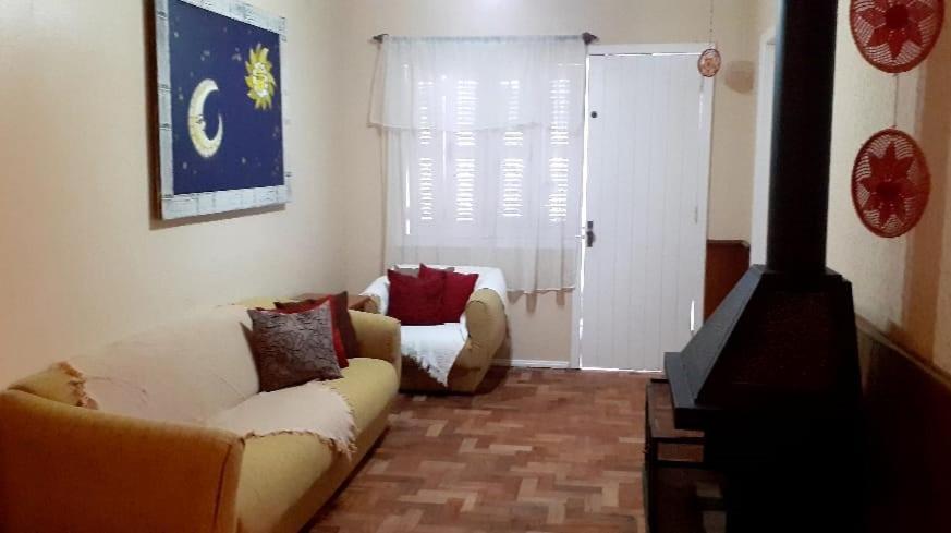Casa De Marias Villa Canela Esterno foto