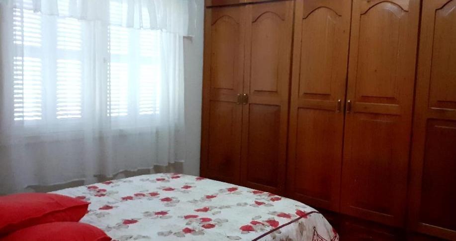 Casa De Marias Villa Canela Esterno foto