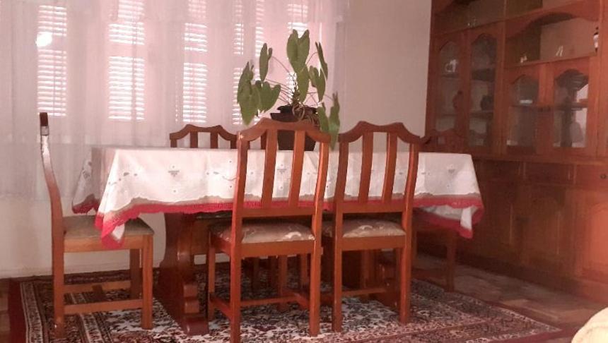 Casa De Marias Villa Canela Esterno foto