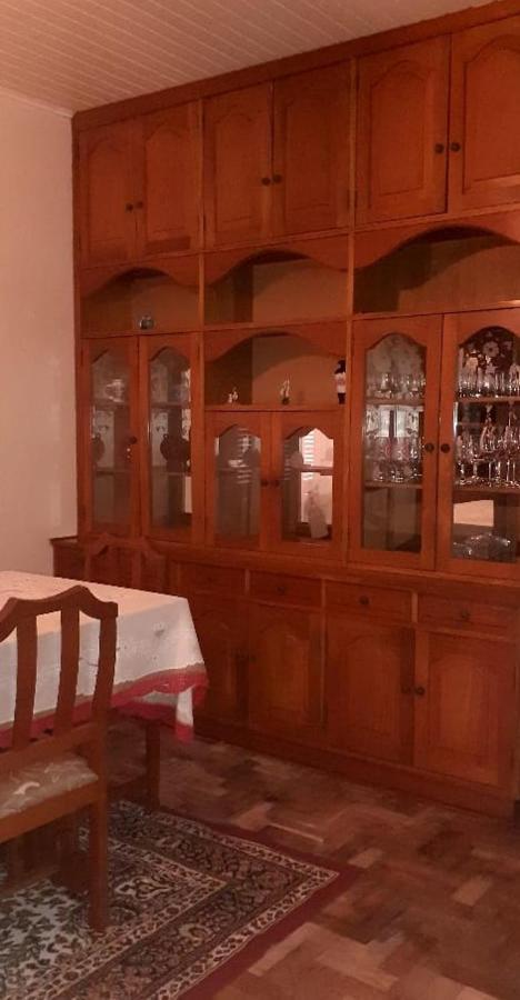Casa De Marias Villa Canela Esterno foto