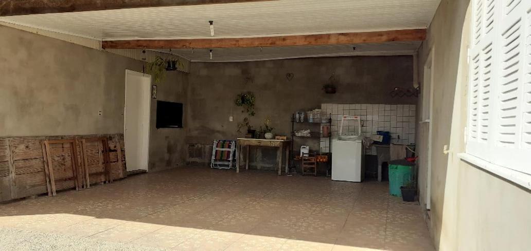 Casa De Marias Villa Canela Esterno foto